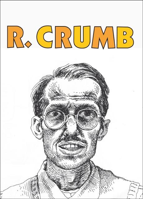 R. Crumb | 9788494235702 | Crumb, Robert | Llibres.cat | Llibreria online en català | La Impossible Llibreters Barcelona