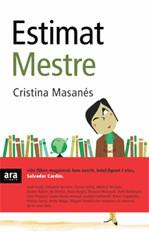 Estimat mestre | 9788496767164 | Masanés, Cristina | Llibres.cat | Llibreria online en català | La Impossible Llibreters Barcelona