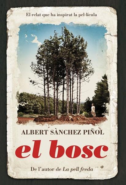 El bosc | 9788475883533 | Sánchez Piñol, Albert | Llibres.cat | Llibreria online en català | La Impossible Llibreters Barcelona