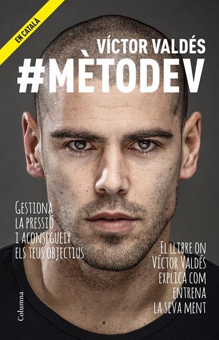 #mètodeV | 9788466418607 | Valdés Arribas, Víctor | Llibres.cat | Llibreria online en català | La Impossible Llibreters Barcelona