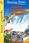 Acampada a les cascades del Niàgara | 9788499325835 | Stilton, Geronimo | Llibres.cat | Llibreria online en català | La Impossible Llibreters Barcelona