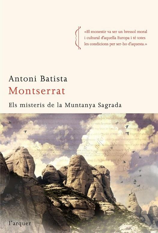 Montserrat | 9788496499911 | Llibres.cat | Llibreria online en català | La Impossible Llibreters Barcelona