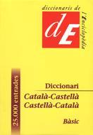 Diccionari Català-Castellà / Castellà-Català, bàsic | 9788441224230 | Diversos autors | Llibres.cat | Llibreria online en català | La Impossible Llibreters Barcelona