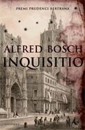 Inquisitio | 9788466407700 | Bosch, Alfred | Llibres.cat | Llibreria online en català | La Impossible Llibreters Barcelona