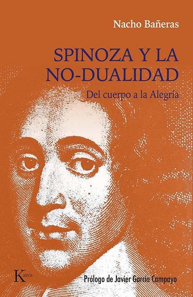 Spinoza y la no-dualidad | 9788411211772 | Bañeras, Nacho | Llibres.cat | Llibreria online en català | La Impossible Llibreters Barcelona