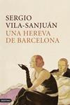 Una hereva de Barcelona | 9788497101356 | Vila-Sanjuán, Sergio | Llibres.cat | Llibreria online en català | La Impossible Llibreters Barcelona