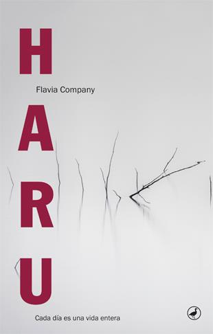 Haru | 9788494386091 | Flavia Company | Llibres.cat | Llibreria online en català | La Impossible Llibreters Barcelona