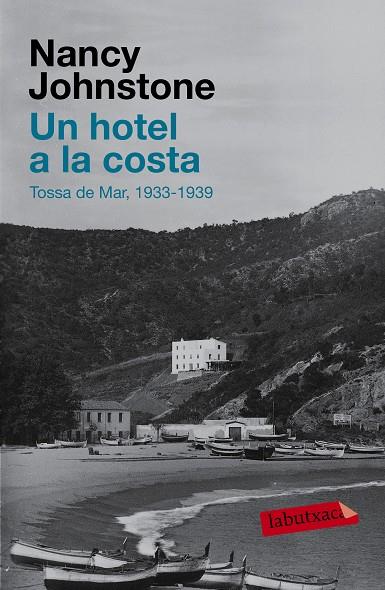 Un hotel a la costa | 9788483839461 | Nancy Johnstone | Llibres.cat | Llibreria online en català | La Impossible Llibreters Barcelona