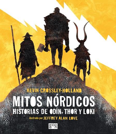 Mitos nórdicos | 9788418253157 | Llibres.cat | Llibreria online en català | La Impossible Llibreters Barcelona
