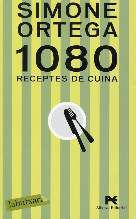 1080 receptes de cuina | 9788499300221 | Ortega, Simone | Llibres.cat | Llibreria online en català | La Impossible Llibreters Barcelona