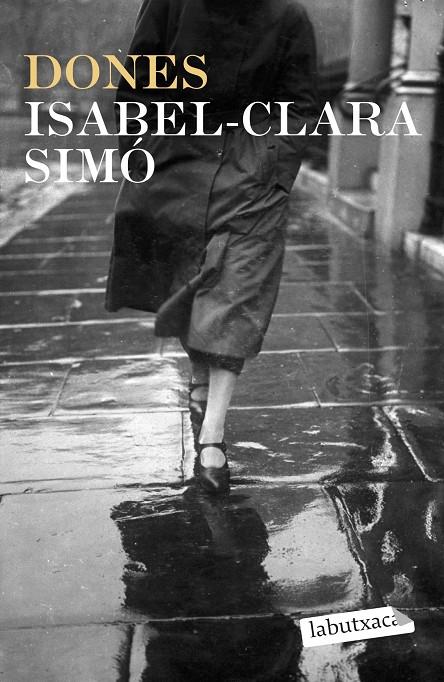 Dones | 9788496863019 | Simó, Isabel-Clara | Llibres.cat | Llibreria online en català | La Impossible Llibreters Barcelona