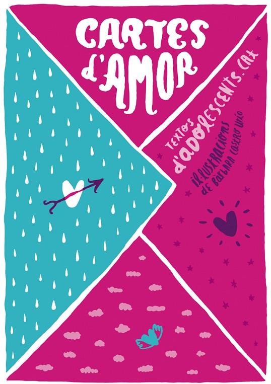 Cartes d'amor | 9788424659561 | Llibres.cat | Llibreria online en català | La Impossible Llibreters Barcelona
