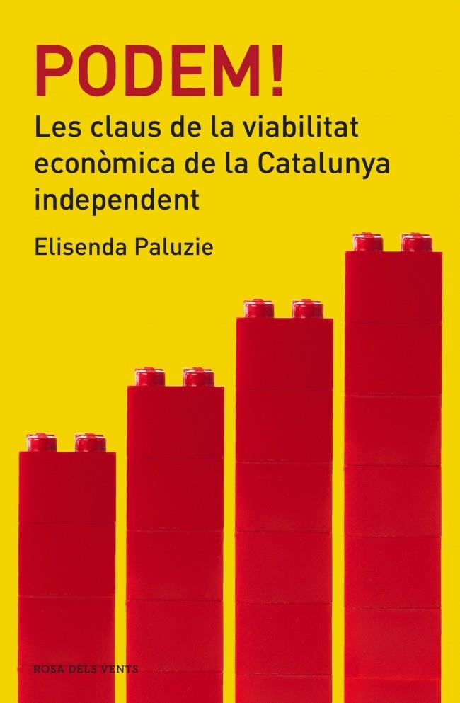 Podem! | 9788415961383 | PALUZIE, ELISENDA | Llibres.cat | Llibreria online en català | La Impossible Llibreters Barcelona