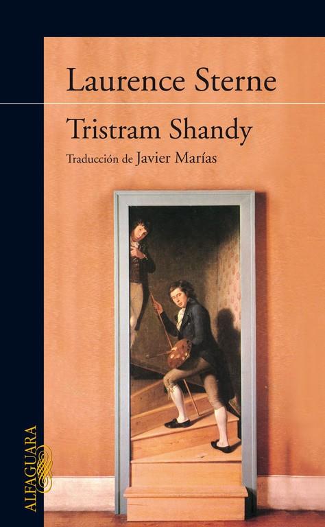 TRISTRAM SHANDY | 9788420408507 | STERNE  , LAURENCE | Llibres.cat | Llibreria online en català | La Impossible Llibreters Barcelona