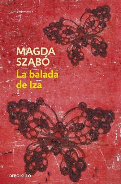 La balada de Iza | 9788499082714 | Szabo,Magda | Llibres.cat | Llibreria online en català | La Impossible Llibreters Barcelona
