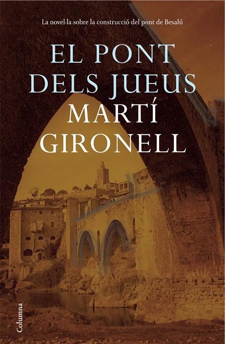 El pont dels jueus | 9788466411462 | Gironell, Martí | Llibres.cat | Llibreria online en català | La Impossible Llibreters Barcelona