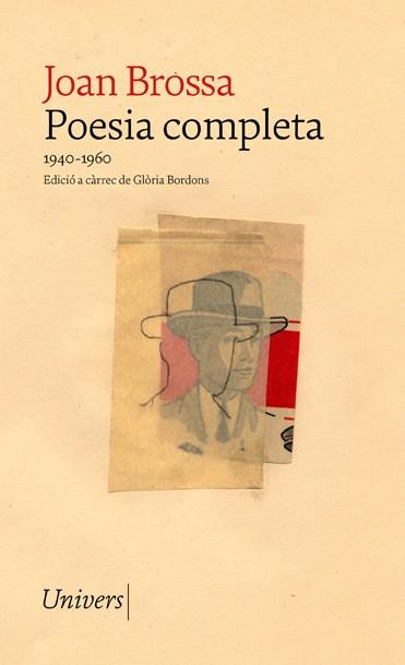 Poesia completa Joan Brossa | 9788418887017 | Brossa, Joan | Llibres.cat | Llibreria online en català | La Impossible Llibreters Barcelona