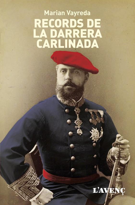RECORDS DE LA DARRERA CARLINADA | 9788488839824 | Vayreda, Marian | Llibres.cat | Llibreria online en català | La Impossible Llibreters Barcelona