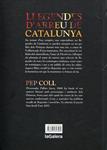Llegendes d'arreu de Catalunya | 9788424643560 | Pep Coll | Llibres.cat | Llibreria online en català | La Impossible Llibreters Barcelona