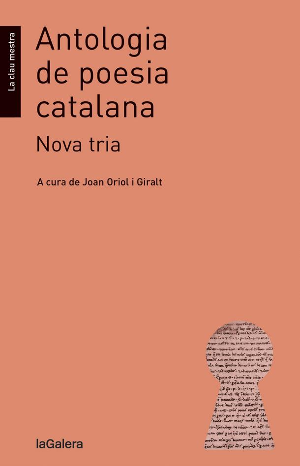 Antologia de poesia catalana. Nova tria | 9788424663186 | Autors diversos | Llibres.cat | Llibreria online en català | La Impossible Llibreters Barcelona