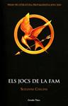 Els jocs de la fam | 9788499327976 | Collins, Suzanne | Llibres.cat | Llibreria online en català | La Impossible Llibreters Barcelona