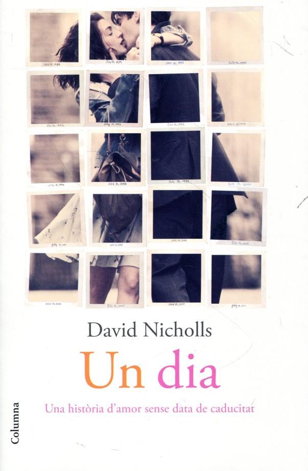 Un dia | 9788466412315 | Nicholls, David | Llibres.cat | Llibreria online en català | La Impossible Llibreters Barcelona
