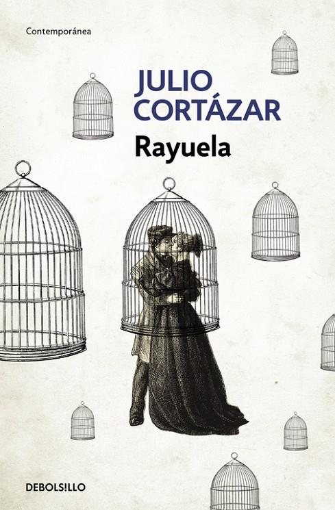 Rayuela | 9788466331906 | CORTAZAR, JULIO | Llibres.cat | Llibreria online en català | La Impossible Llibreters Barcelona