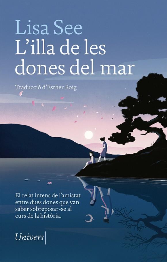 L'illa de les dones del mar | 9788417868048 | Lisa See | Llibres.cat | Llibreria online en català | La Impossible Llibreters Barcelona