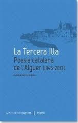 La tercera illa. Poesia Catalana Alguer | 9788494116414 | Llibres.cat | Llibreria online en català | La Impossible Llibreters Barcelona