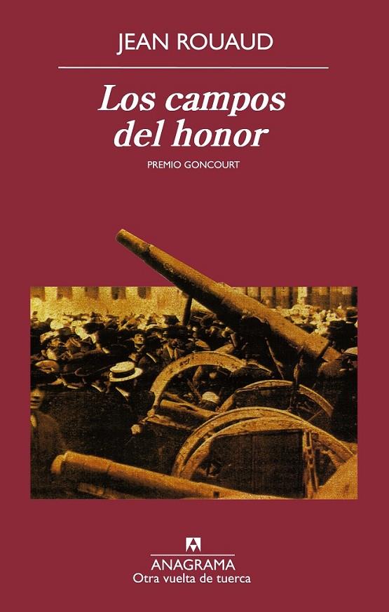 Los campos del honor | 9788433976253 | Rouaud, Jean | Llibres.cat | Llibreria online en català | La Impossible Llibreters Barcelona
