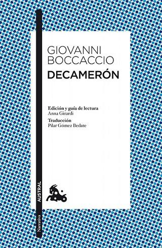 Decamerón | 9788467036060 | Boccaccio | Llibres.cat | Llibreria online en català | La Impossible Llibreters Barcelona