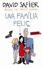 Una família feliç | 9788499307589 | David Safier | Llibres.cat | Llibreria online en català | La Impossible Llibreters Barcelona