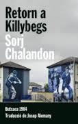 Retorn a Killybegs | 9788415091141 | Chalandon, Sorj | Llibres.cat | Llibreria online en català | La Impossible Llibreters Barcelona