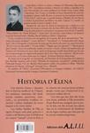 Història d'Elena | 9788461392773 | Buch Oliver, Jordi | Llibres.cat | Llibreria online en català | La Impossible Llibreters Barcelona