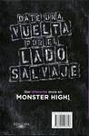 Monster high 3. Querer es poder | 9788420407616 | Harrison, Lisi | Llibres.cat | Llibreria online en català | La Impossible Llibreters Barcelona