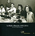 La Ràdio Banyoles (1952-2011) | 9788487257261 | Abellan Manonellas, Joan Anton | Llibres.cat | Llibreria online en català | La Impossible Llibreters Barcelona
