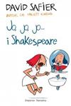 Jo, jo, jo... i Shakespeare | 9788497877497 | Safier, David | Llibres.cat | Llibreria online en català | La Impossible Llibreters Barcelona