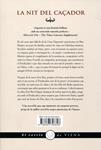 La nit del caçador | 9788483306826 | Grubb, Davis | Llibres.cat | Llibreria online en català | La Impossible Llibreters Barcelona