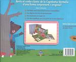 La Caputxeta vermella. Un conte per jugar | 9788499329314 | Jammes, Laurance | Llibres.cat | Llibreria online en català | La Impossible Llibreters Barcelona