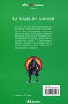 La màgia del samurai | 9788421665763 | Fernández García, César | Llibres.cat | Llibreria online en català | La Impossible Llibreters Barcelona