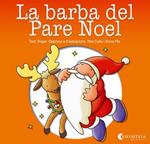 La barba del Pare Noel | 9788484127420 | Vilaplana Hortensi, Roger | Llibres.cat | Llibreria online en català | La Impossible Llibreters Barcelona