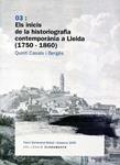Els inicis de la historiografia a lleida (1750-1860) | 9788460650829 | Casals i Bergés, Quintí | Llibres.cat | Llibreria online en català | La Impossible Llibreters Barcelona