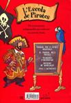 Manual de l'autèntic pirata | 9788415235378 | Stevenson, Steve | Llibres.cat | Llibreria online en català | La Impossible Llibreters Barcelona