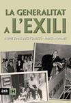 La Generalitat a l´exili | 9788496767928 | Sobrequés i Callicó, Jaume ; Morales, Mercè | Llibres.cat | Llibreria online en català | La Impossible Llibreters Barcelona