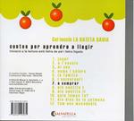 La rateta sàvia. A comprar  | 9788484126935 | Carrera Sabaté, Josefina | Llibres.cat | Llibreria online en català | La Impossible Llibreters Barcelona