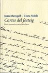 Cartes del festeig | 9788493858759 | Maragall, Joan ; Noble, Clara | Llibres.cat | Llibreria online en català | La Impossible Llibreters Barcelona