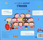 L'escola, un llibre animat | 9788499327396 | Diversos | Llibres.cat | Llibreria online en català | La Impossible Llibreters Barcelona