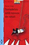Torradetes amb nassos de ratolí | 9788466123990 | King, Daren | Llibres.cat | Llibreria online en català | La Impossible Llibreters Barcelona