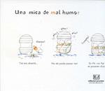Una mica de mal humor | 9788426139467 | Carrier, Isabelle | Llibres.cat | Llibreria online en català | La Impossible Llibreters Barcelona