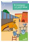 El Llampec i el petit Max | 9788415206088 | Cosat, Nicoletta | Llibres.cat | Llibreria online en català | La Impossible Llibreters Barcelona